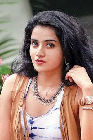 Ann Sheetal portrait