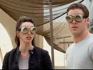 Farscape: 1×11