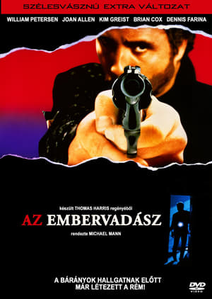 Az embervadász (1986)