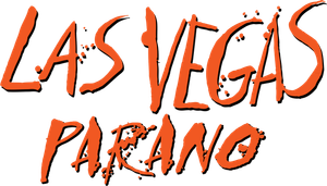 Las Vegas Parano