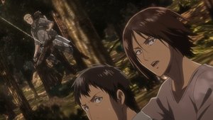 Attack on Titan: Season 2 Episode 10 –