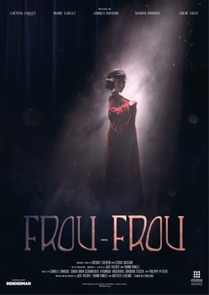 Poster Froufrou (2019)