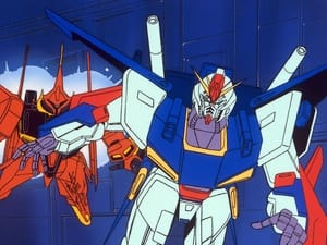 Mobile Suit Gundam ZZ: 1×19