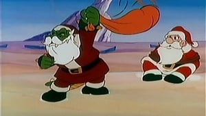 The Super Mario Bros. Super Show! Koopa Klaus