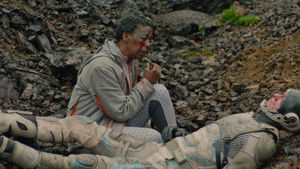 Diários de um Robô-Assassino: 1×9