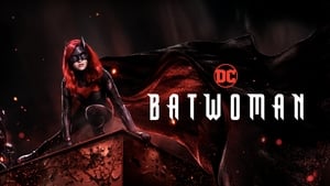 poster Batwoman
