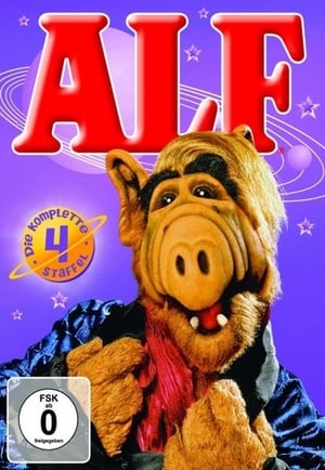 ALF: Staffel 4