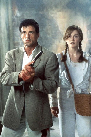Постер фильма «Наемные убийцы (1995)» — (11 из 29)