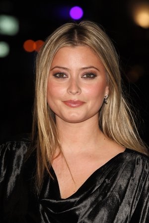 Holly Valance