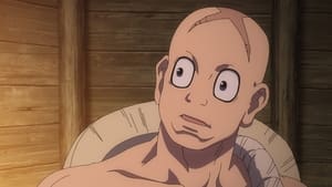 Dr. STONE: Season 3 Episode 21