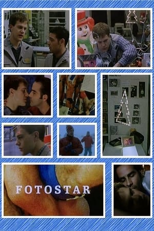 Poster Photo Star 2003