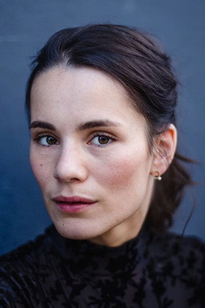 Leonie Euler portrait