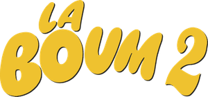 La Boum 2 — Logos 1