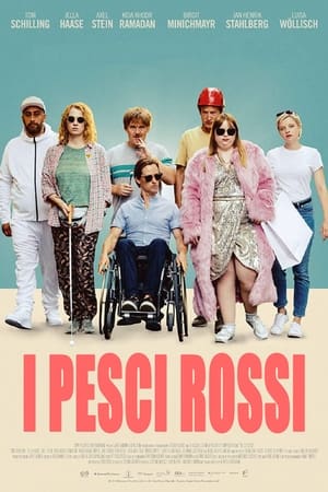 Image I pesci rossi