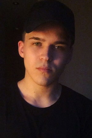 Никита Фирсов