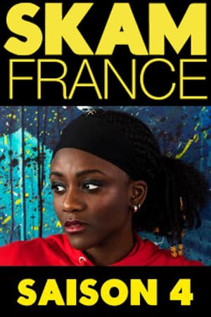 SKAM France: Saison 4