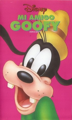 Here's Goofy! 1987