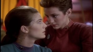 Star Trek: Deep Space Nine: 1×18