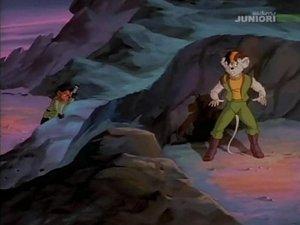 Biker Mice from Mars Once Upon a Time on Mars (2)