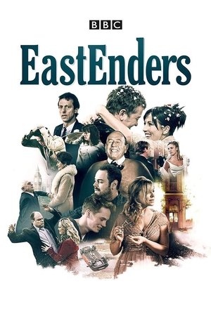 poster EastEnders