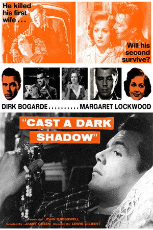 Cast a Dark Shadow 31