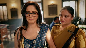 Mannat Gets Arrested