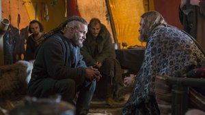 Vikings: S1xE8