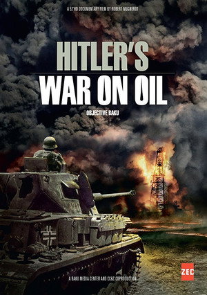 Hitler's War on Oil: Objective Baku 4