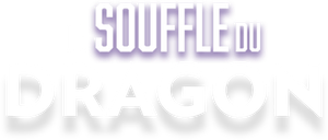 Le souffle du dragon — Logos 1