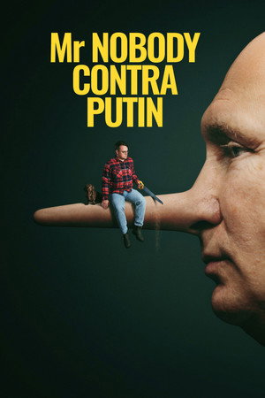 Mr. Nobody Against Putin (2025)