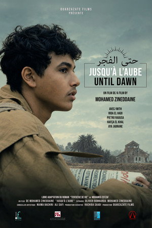 Until Dawn