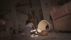 Paranormal Activity: Dimensión fantasma (2015)