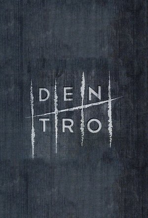 Dentro poster