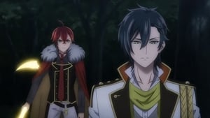 Bungou to Alchemist ~Shinpan no Haguruma~: Saison 1 Episode 7