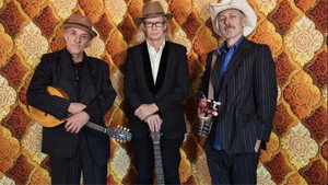 That Half Barbaric Twang (2026)