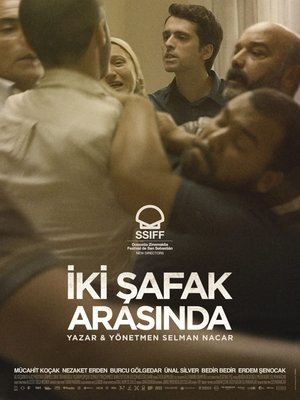 İki Şafak Arasında 2021