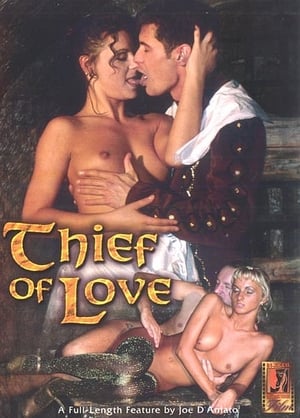 Poster Thief of Love (1998)