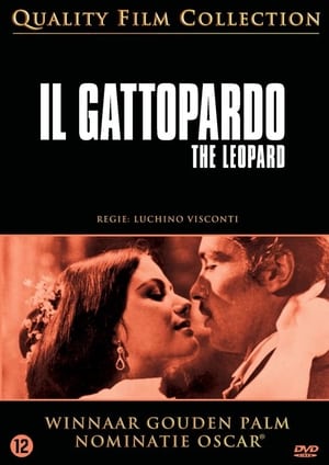 Il Gattopardo (1963)