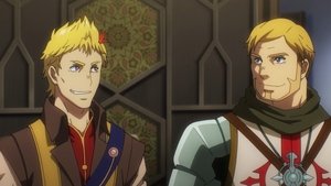 Overlord: Season 3 Episode 6 – Invitation to Death