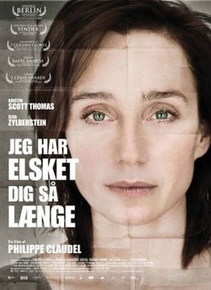 Poster Jeg har elsket dig så længe 2008