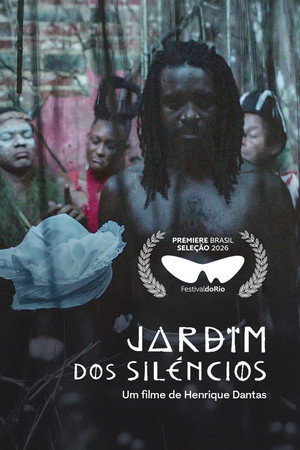 Jardim dos Silêncios