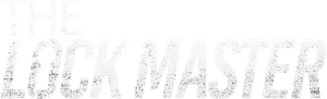 The Locksmith — Logos 4