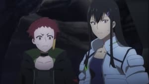 Sakugan Season 1 Episode 10 مترجمة