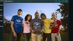 War of the Worlds (2025) สงครามโลก