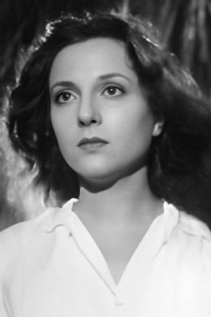 Mari Paz Molinero portrait