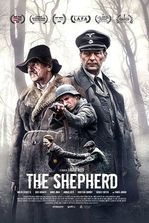 Poster The Shepherd (2019)