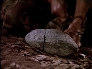 MacGyver Season 2 Episode 19