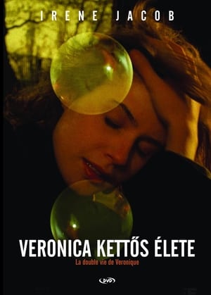 Veronika kettős élete (1991)