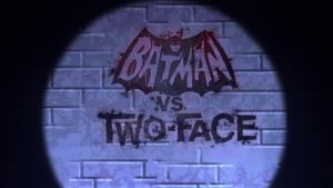 Batman vs Dos-Caras
