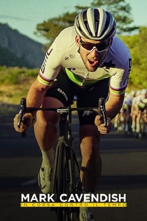 Image Mark Cavendish - In corsa contro il tempo